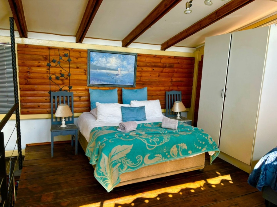 Commercial Property for Sale in Pretorius Kraal Free State